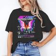 Active Memory Butterfly Unisex T-Shirt