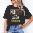 Air Traffic Control Major Student Shirt Graduation Unisex T-Shirt