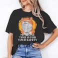 My Alone Time Is For Your Safety Coffee Lover Introvert Unisex T-Shirt My Alone Time Is For Your Safety Coffee Lover Introvert Unisex T-Shirt