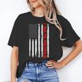 American Flag Loner Geeks Antisocial For Introvert Pride Unisex T-Shirt American Flag Loner Geeks Antisocial For Introvert Pride Unisex T-Shirt