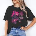 Anime Girl I'm Not Weird Just Limited Edition Introvert Goth Unisex T-Shirt