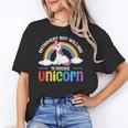 Anti Social Introvert Unicorn Lover Unicorns Unisex T-Shirt Anti Social Introvert Unicorn Lover Unicorns Unisex T-Shirt