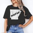 Arkansas Nursing Nurse Graduation Unisex T-Shirt