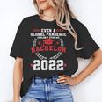 Bachelors Graduation 2022 Degree Bachelor Graduate Unisex T-Shirt