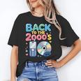 Back To The 2000s Retro Nostalgia Unisex T-Shirt Back To The 2000s Retro Nostalgia Unisex T-Shirt