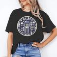 Back To The 2000s Tech Nostalgia Unisex T-Shirt
