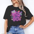 Back To The 90s Retro Nostalgia Unisex T-Shirt