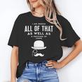 All Of That Bag Chips 1990s Nostalgia Saying British Unisex T-Shirt