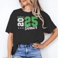 Baseball Senior Night Baseball Senior 2025 Graduation 61 Unisex T-Shirt