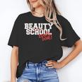 Beauty School Graduation Class Of 2018 Unisex T-Shirt