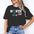 Best Nurse Graduation- RN Nurse Established 2019 LPN Unisex T-Shirt