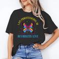 Boundless Love Pan Pride Pansexual Introvert Omnisexuality Unisex T-Shirt Boundless Love Pan Pride Pansexual Introvert Omnisexuality Unisex T-Shirt