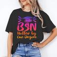 BSN Graduation Bachelors Science In Nursing 2023 Nurse Unisex T-Shirt