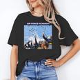 Cadets Celebrate Academy Graduation Unisex T-Shirt
