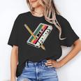 Cassette 90s Costume Party Nostalgia Unisex T-Shirt