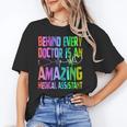 Certified Medical Assistant CMA Graduation Unisex T-Shirt