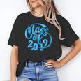 Class Of a 2019 Graduate TShirt Graduation Tee Shirt Unisex T-Shirt