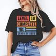 Class Of 2019 Senior High School Graduation Level 12th Grade Unisex T-Shirt