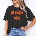 Class Of 2020 Senior 80s And 90s Rock Style Graduation Unisex T-Shirt