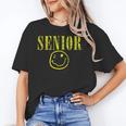 Class Of 2020 Senior 90s Grunge Graduation Unisex T-Shirt