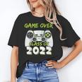 Class Of 2022 Graduate Senior 2022 Graduation Unisex T-Shirt
