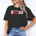 Class Of 2022 Senior Year Gamer Style Graduation For Grad Unisex T-Shirt