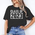 Class Of 2023 Future Graduation Idea Unisex T-Shirt