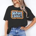 Class Of 2023 Graduating Senior Graduation Unisex T-Shirt