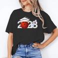 Class Of 2023 Graduation For Him Her Bowling Unisex T-Shirt