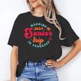 Class Of 2024 Senior Trip In Progress Graduation Trip Unisex T-Shirt