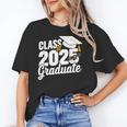 Class Of 2025 Graduate 2025 Graduation Unisex T-Shirt