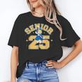 Class Of 2025 Senior 2025 Graduation Senior Boys Girls Unisex T-Shirt