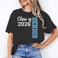 Class Of 2026 Senior Shirt Graduation 2026 Unisex T-Shirt