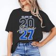 Class Of 2027 Senior 2027 Graduation Unisex T-Shirt