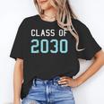Class Of 2030 Graduation T-Shirt Unisex T-Shirt