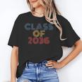 Class Of 2036 Graduation Unisex T-Shirt