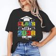 Class Of 2038 First Day Of School & Graduation 2038 Unisex T-Shirt