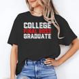 College Final Boss Graduate University Grad Gamer Graduation Unisex T-Shirt
