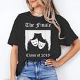 Cool Theater High School Or College Graduation Tshirt Unisex T-Shirt