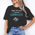 Cool High School Graduation For Grads Unisex T-Shirt