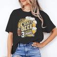 Craft Beer Lover Introverted & Hoppy Unisex T-Shirt Craft Beer Lover Introverted & Hoppy Unisex T-Shirt