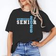 Cross Country Senior Night XC Senior 2026 Graduation 50 Unisex T-Shirt