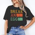 Culinary School Graduation Bake Cooking Chef Cook Unisex T-Shirt