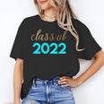 Cute Graduation Shirt Class Of 2022 Shirt Unisex T-Shirt