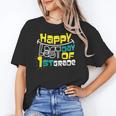 Cute Happy Last Day Of 1st Grade Shirt Kids Graduation Unisex T-Shirt