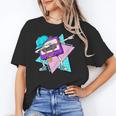 Dabbing Cassette Tape 70s 80s 80s Outfit Nostalgia Unisex T-Shirt