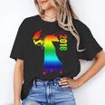 Dabbing Graduate 2018 Graduation Celebration Unisex T-Shirt