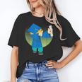 Dabbing Graduation Class Of 2019 Men Women YouthShirt Unisex T-Shirt