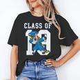 Dabbing Graduation Class Of 2019 Unicorn Shirt Unisex T-Shirt