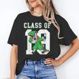 Dabbing Graduation Class Of 2019 Dabbing Unicorn Tee Unisex T-Shirt